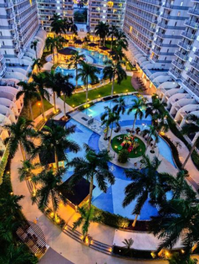 Mall of Asia 2 Bedrooms